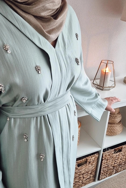 Abaya Faiza - 