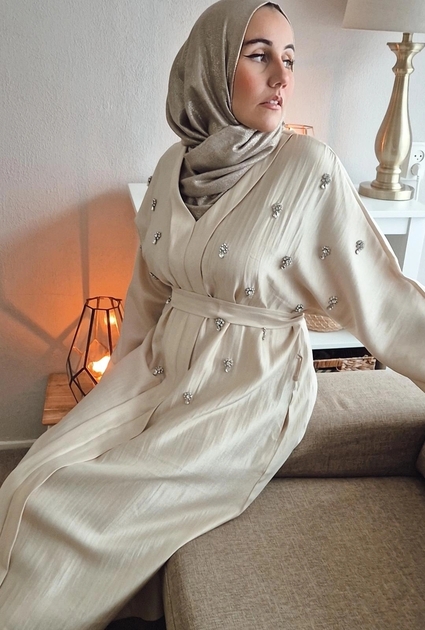 Abaya Faiza - 