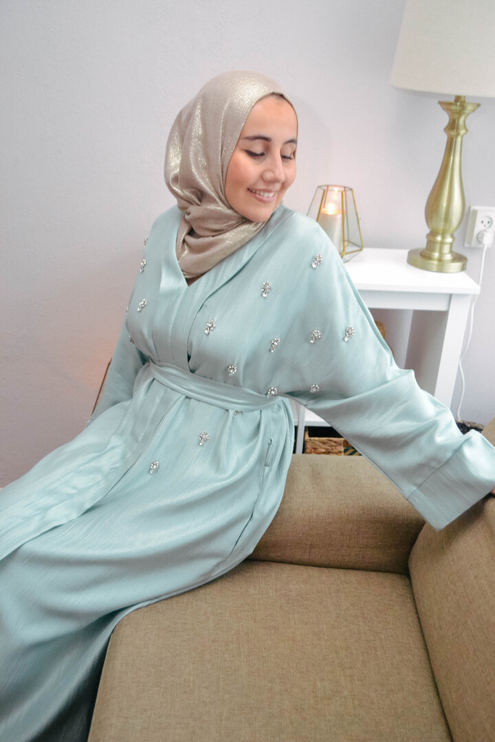 Abaya Faiza