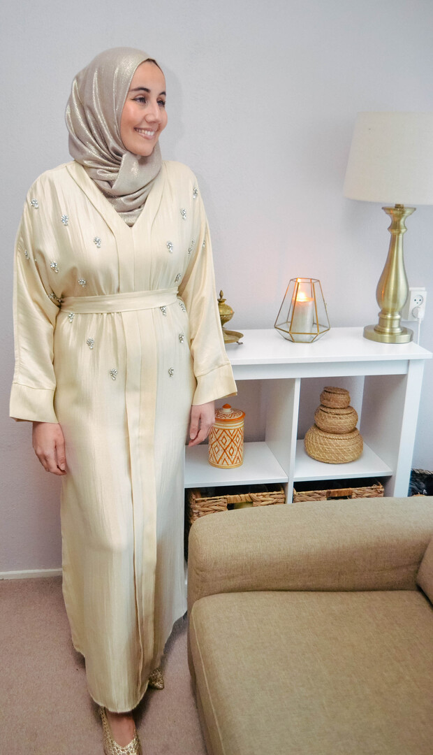 Abaya Faiza