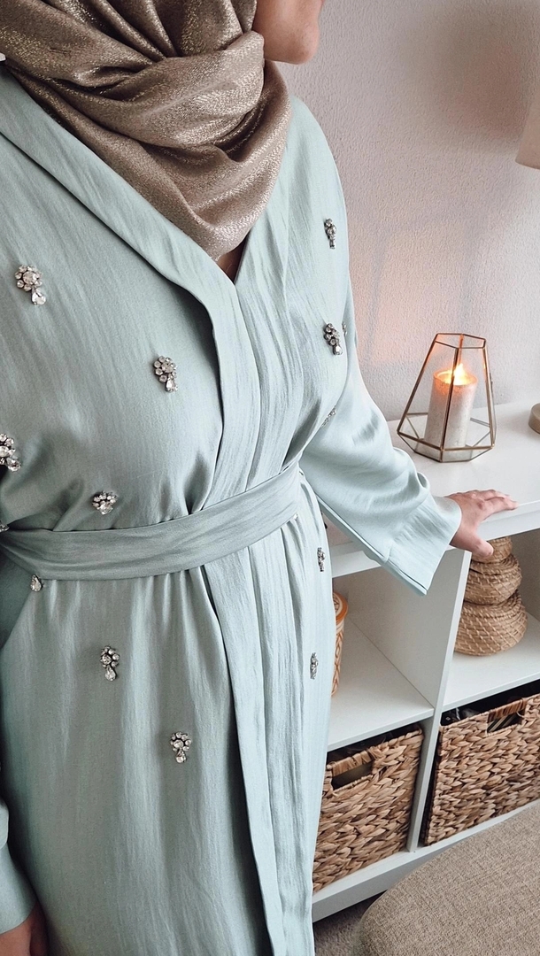 Abaya Faiza
