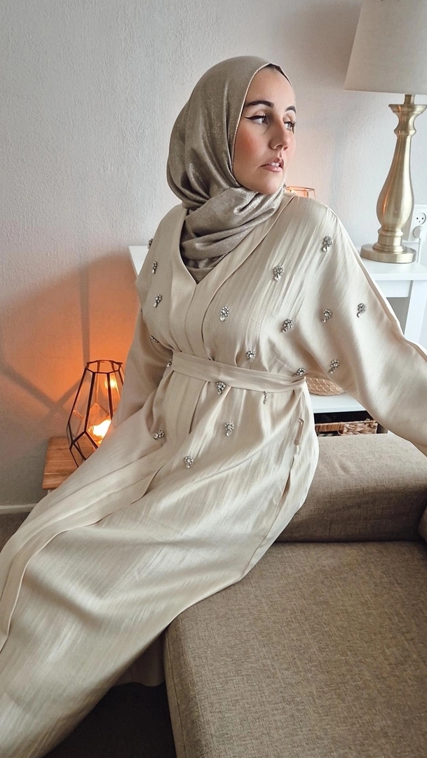 Abaya Faiza