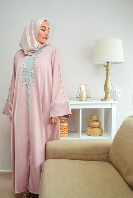 Abaya Zendaya - 