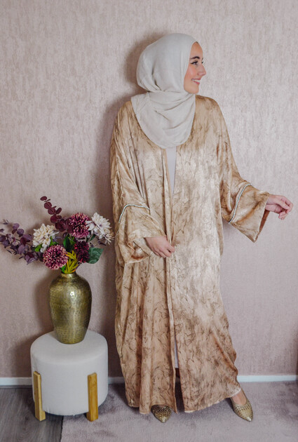 Kimono Sahara - 