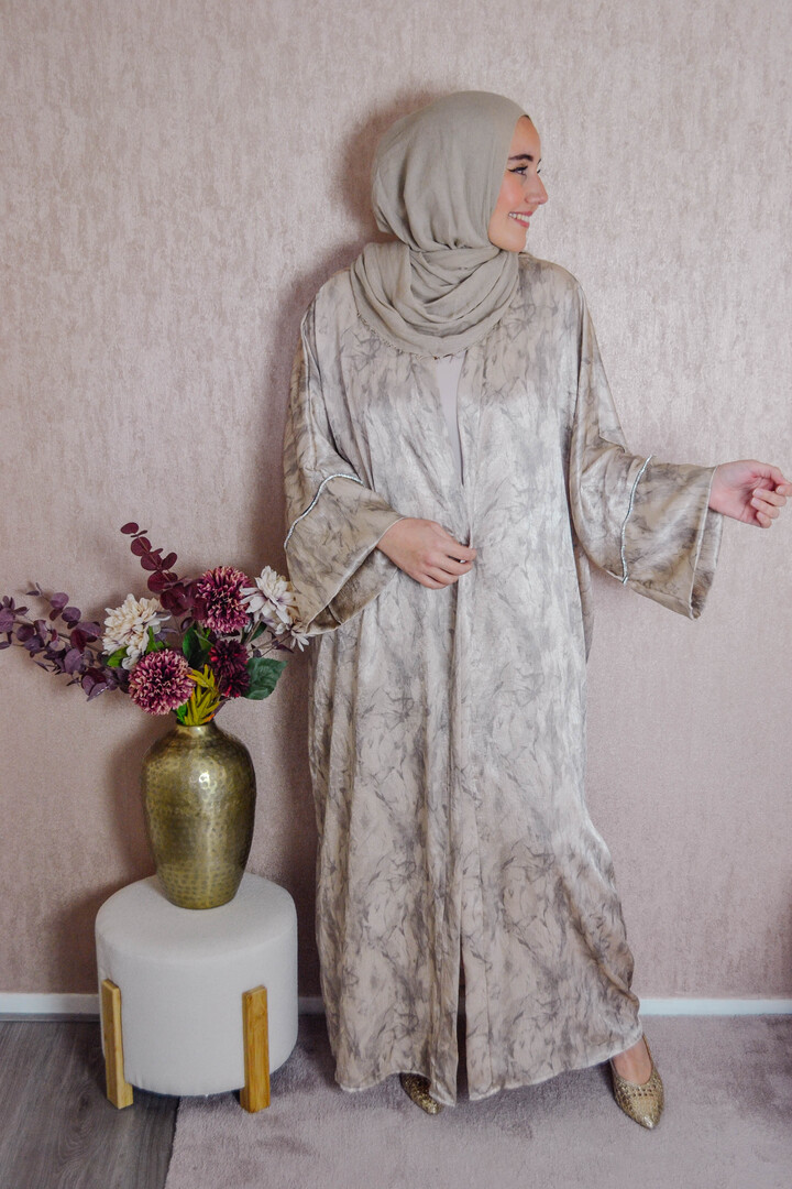Kimono Sahara