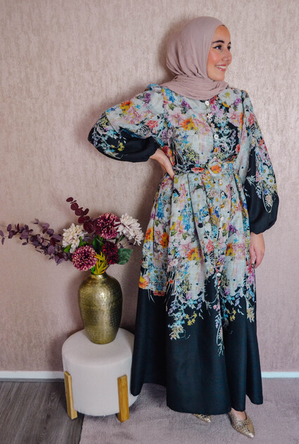 Jurk Azalea - 
