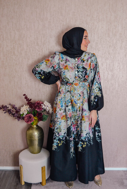 Jurk Azalea - 