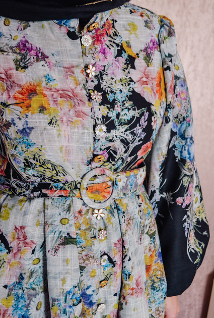Jurk Azalea - 