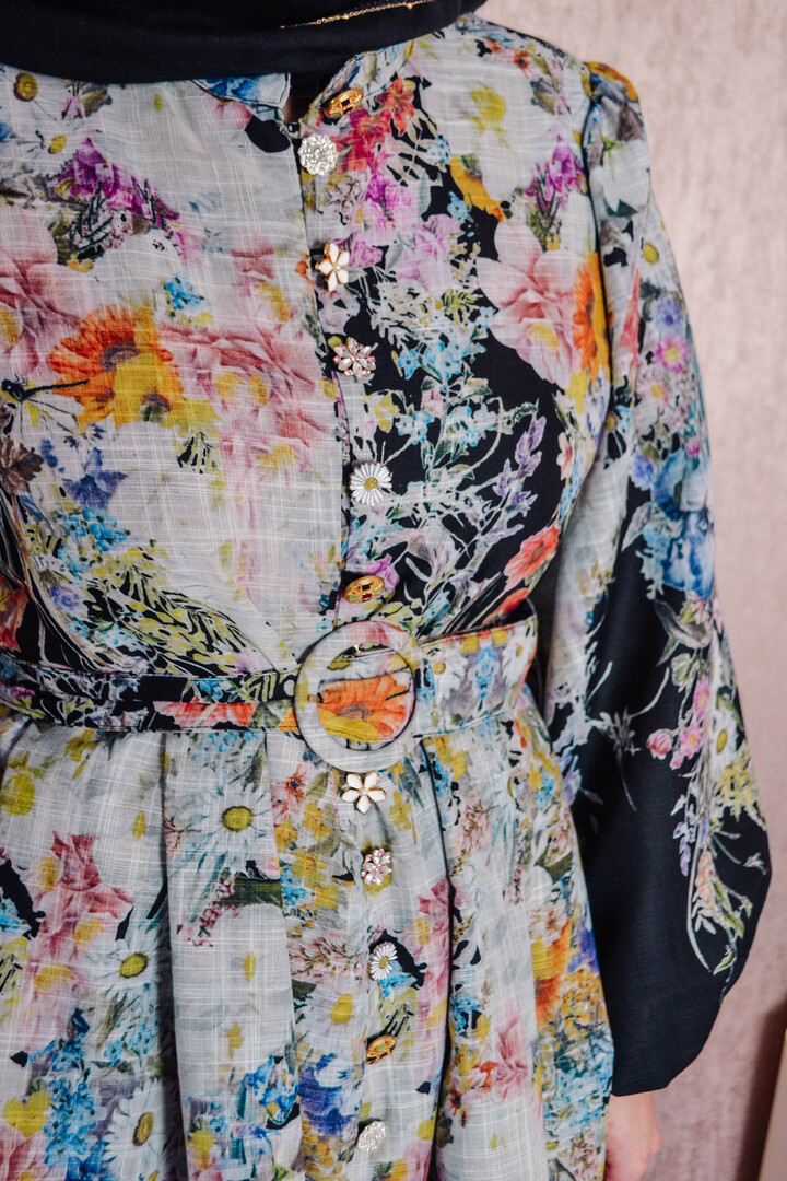 Jurk Azalea