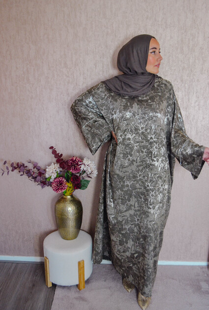 Abaya Aicha - 