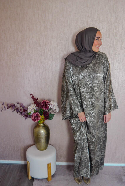 Abaya Aicha - 