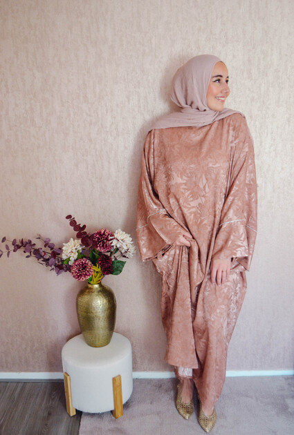 Abaya Aicha - 