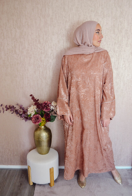 Abaya Aicha - 