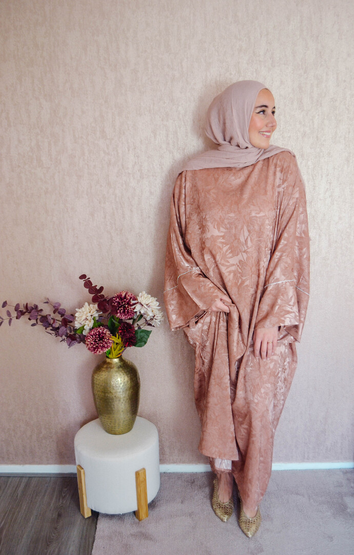 Abaya Aicha