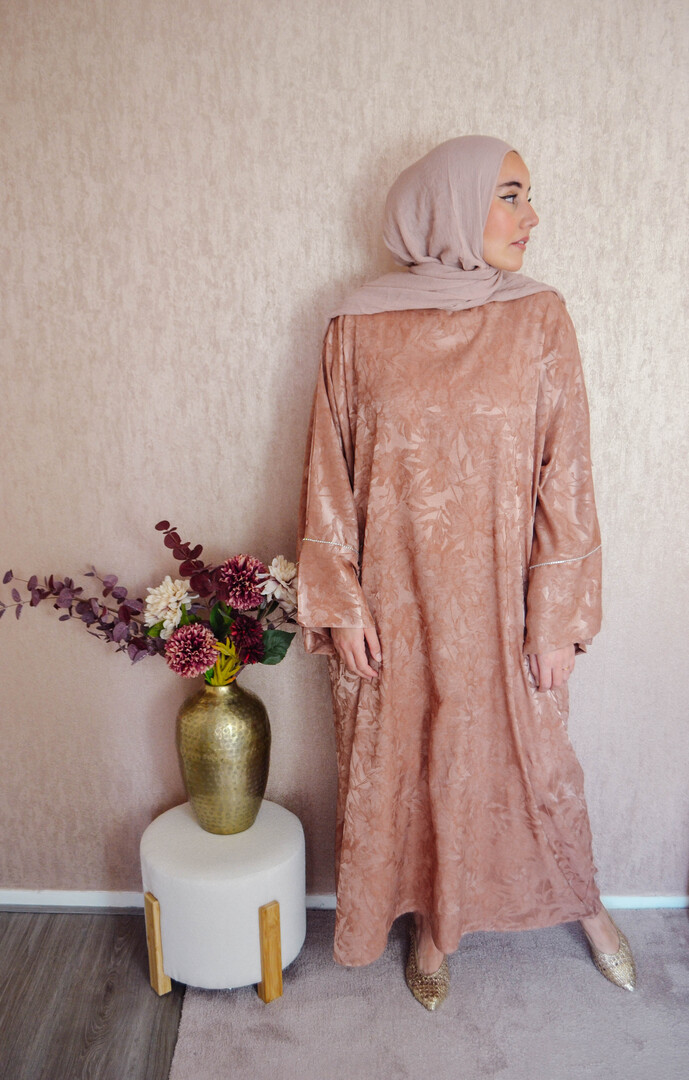 Abaya Aicha