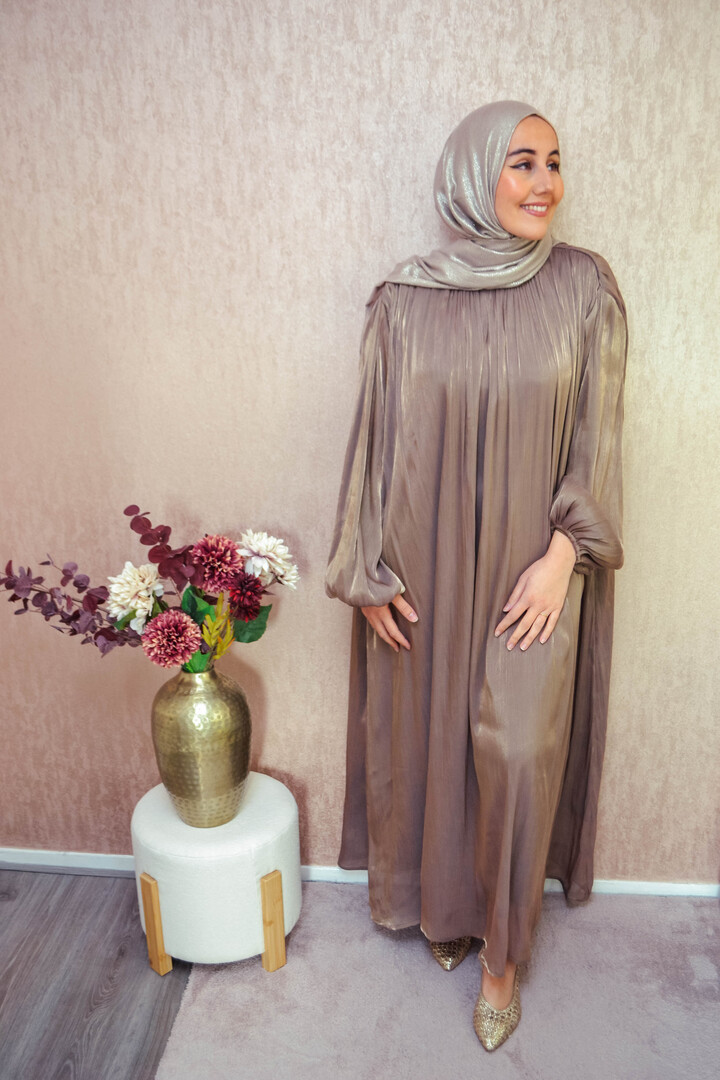 Jurk Noor