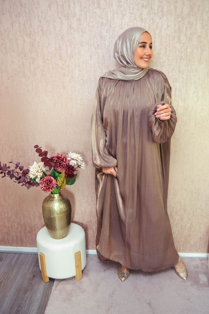 Jurk Noor