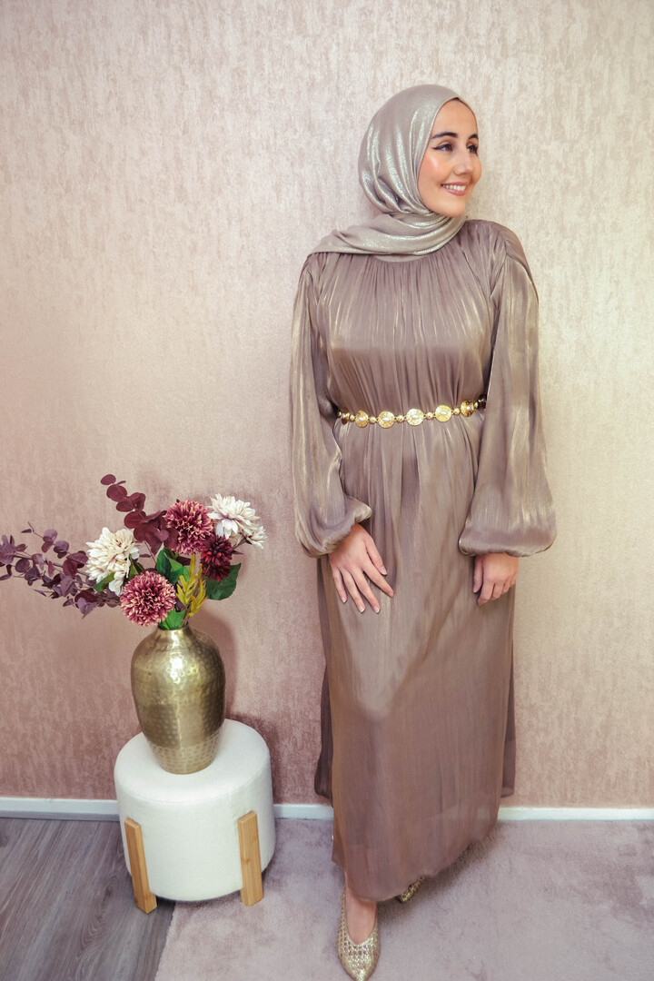 Jurk Noor