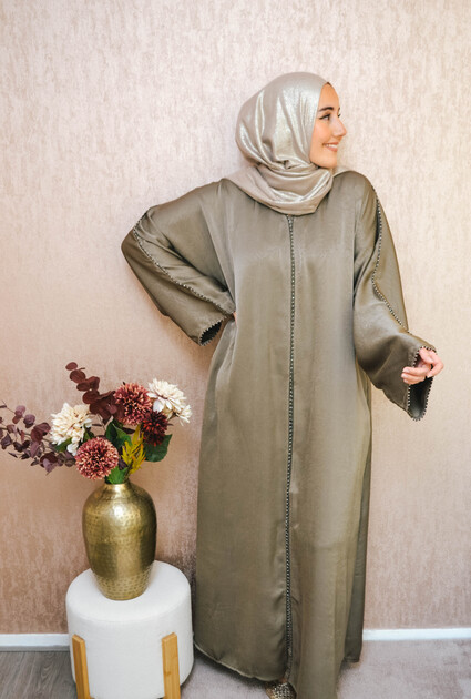 Abaya Maha  - 