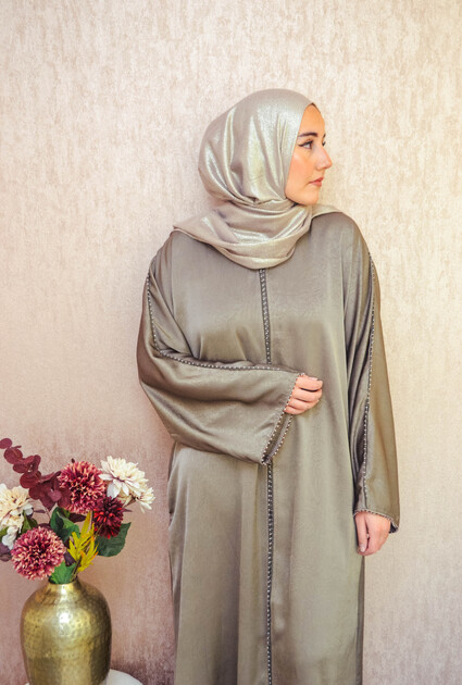 Abaya Maha  - 
