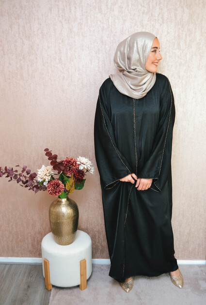 Abaya Maha  - 