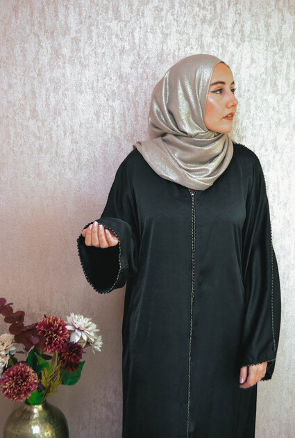 Abaya Maha  - 