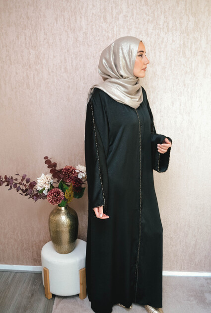 Abaya Maha  - 