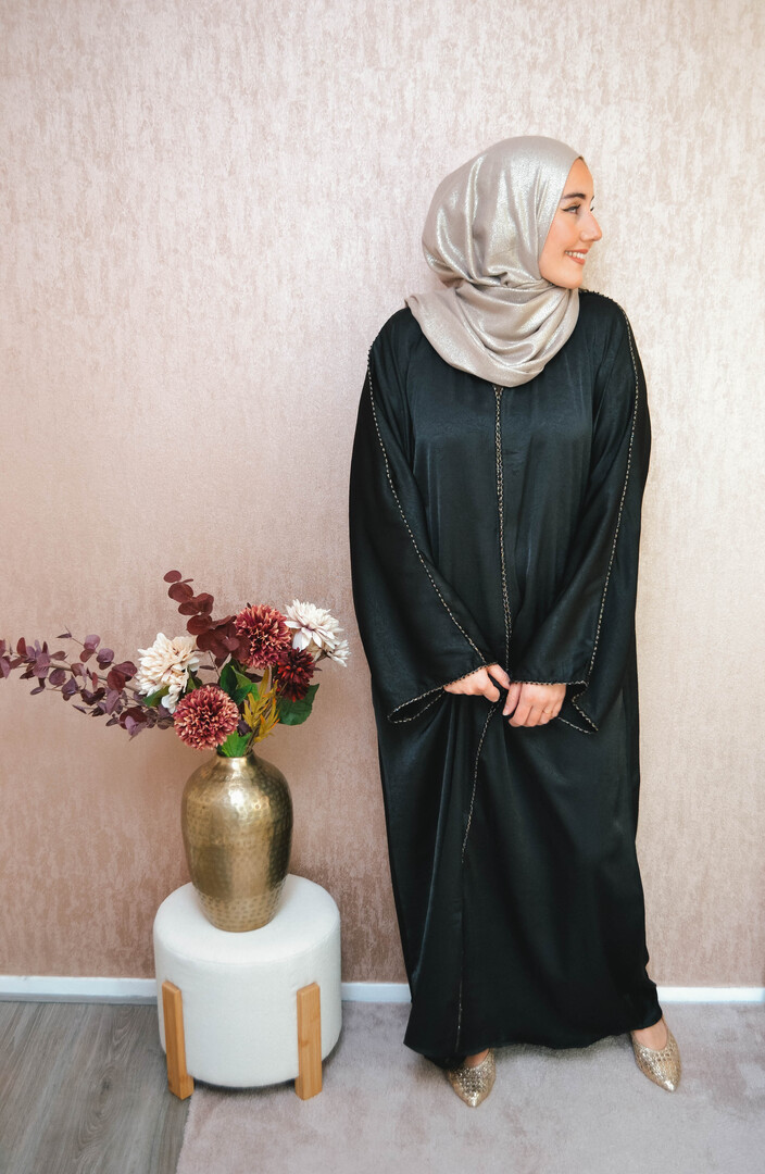 Abaya Maha 