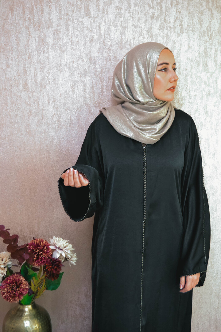 Abaya Maha 
