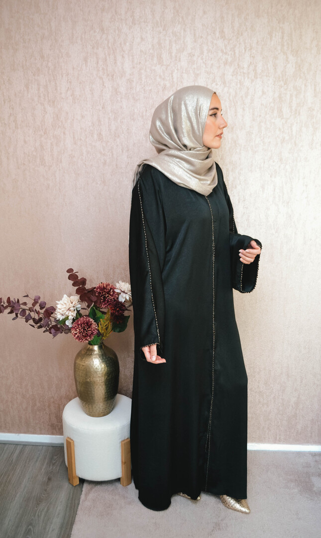 Abaya Maha 