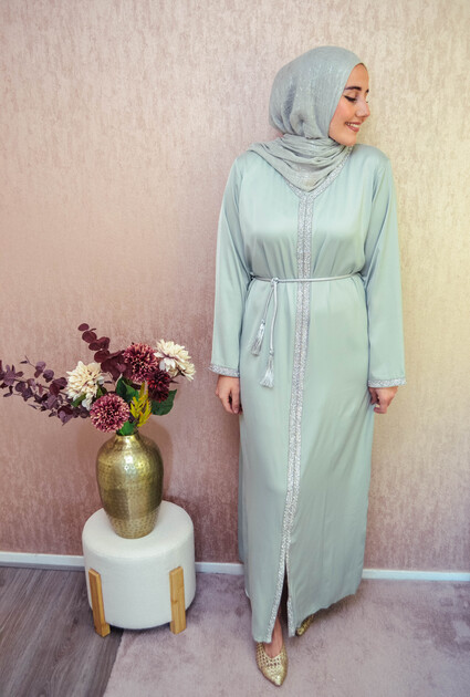 Abaya Dounia