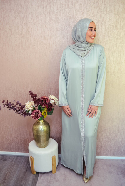 Abaya Dounia - 