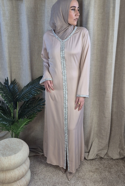 Abaya Dounia - 