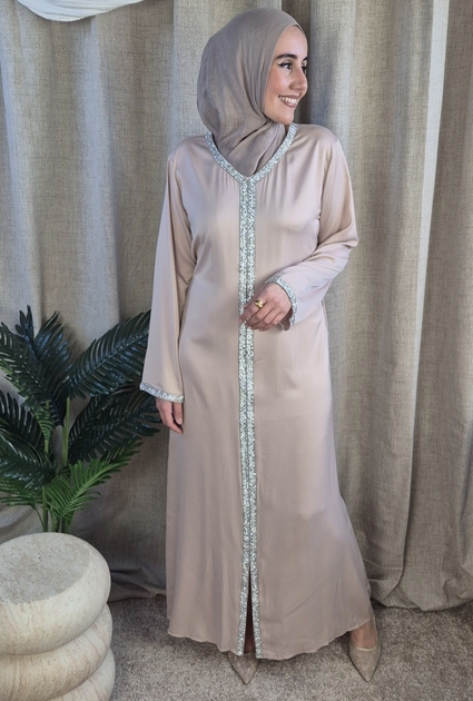 Abaya Dounia - 