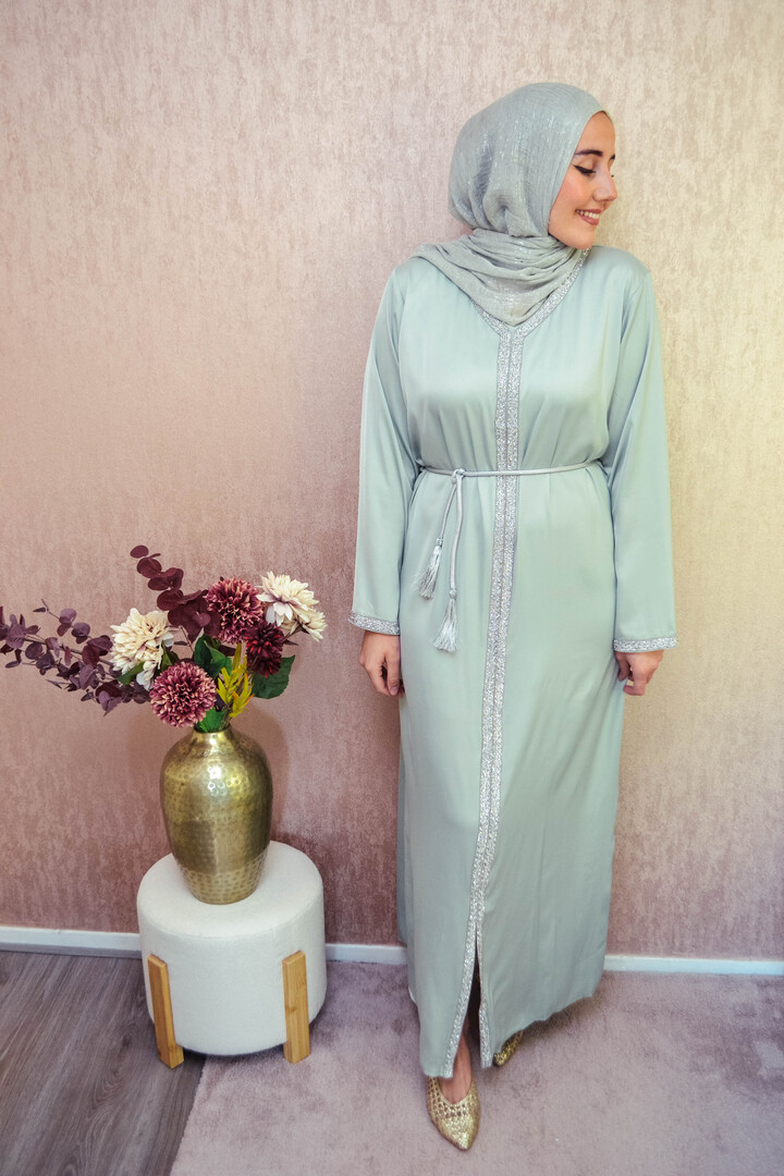 Abaya Dounia