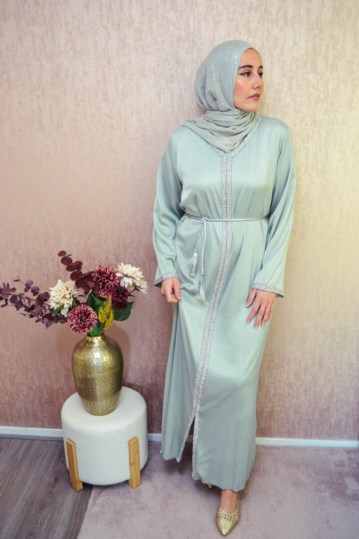 Abaya Dounia