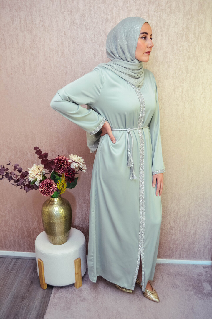 Abaya Dounia