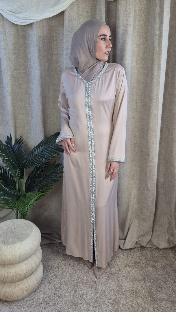 Abaya Dounia