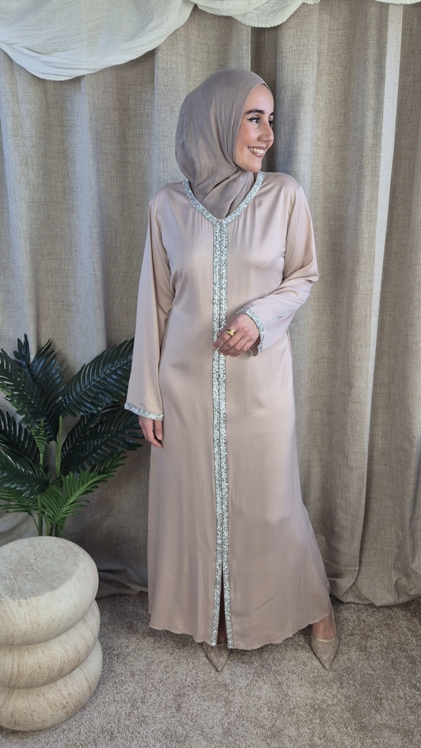 Abaya Dounia