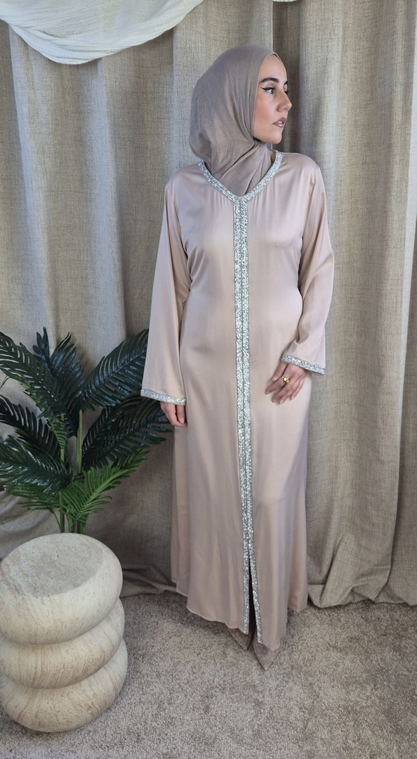 Abaya Dounia