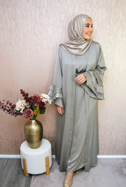 Abaya Moza - SAGE