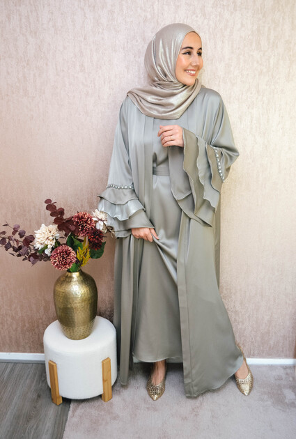 Abaya Moza - 