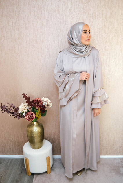 Abaya Moza - 