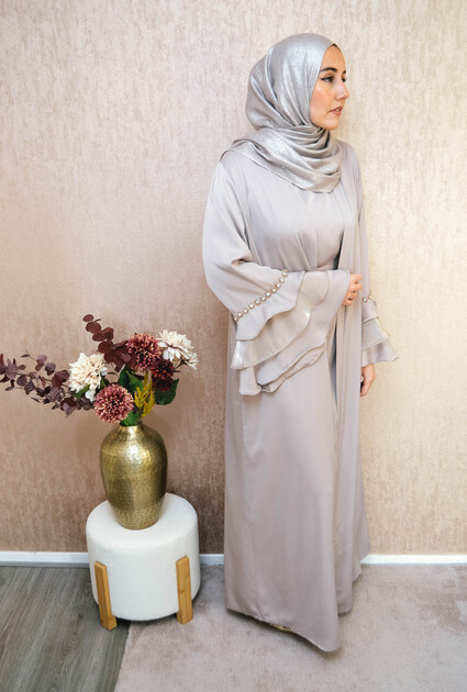 Abaya Moza - 