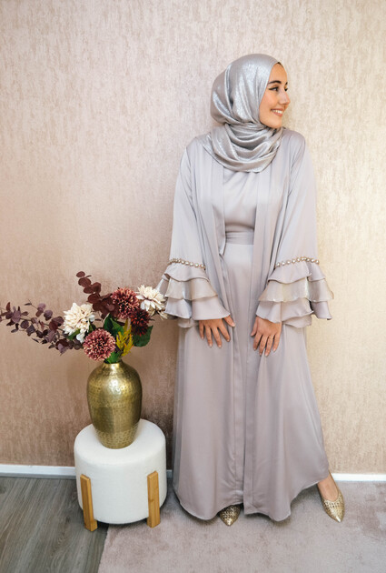 Abaya Moza - 