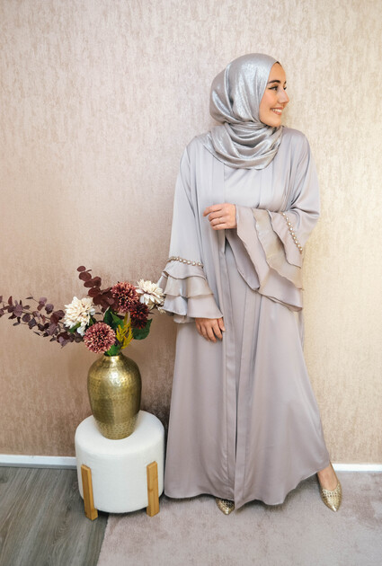 Abaya Moza - 