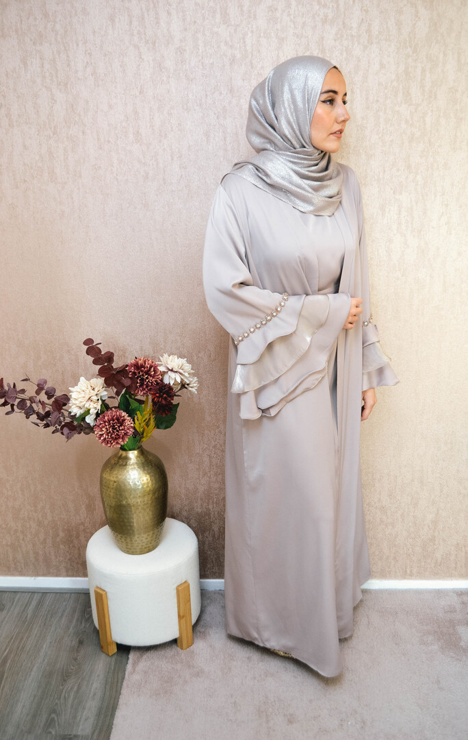 Abaya Moza