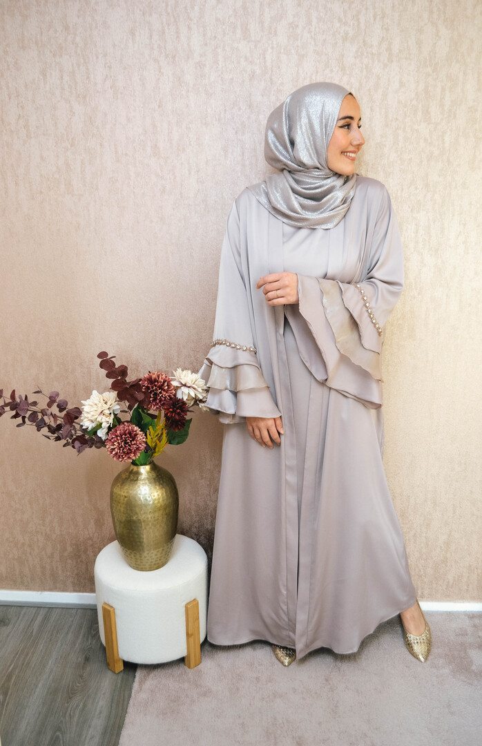 Abaya Moza