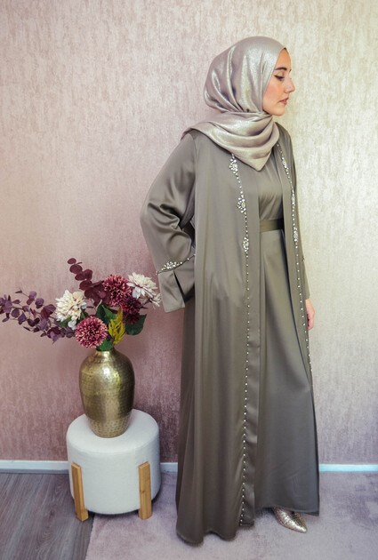 Abaya Asiya - 