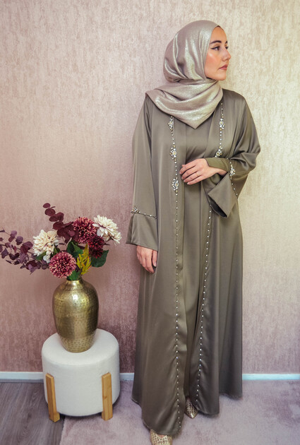Abaya Asiya